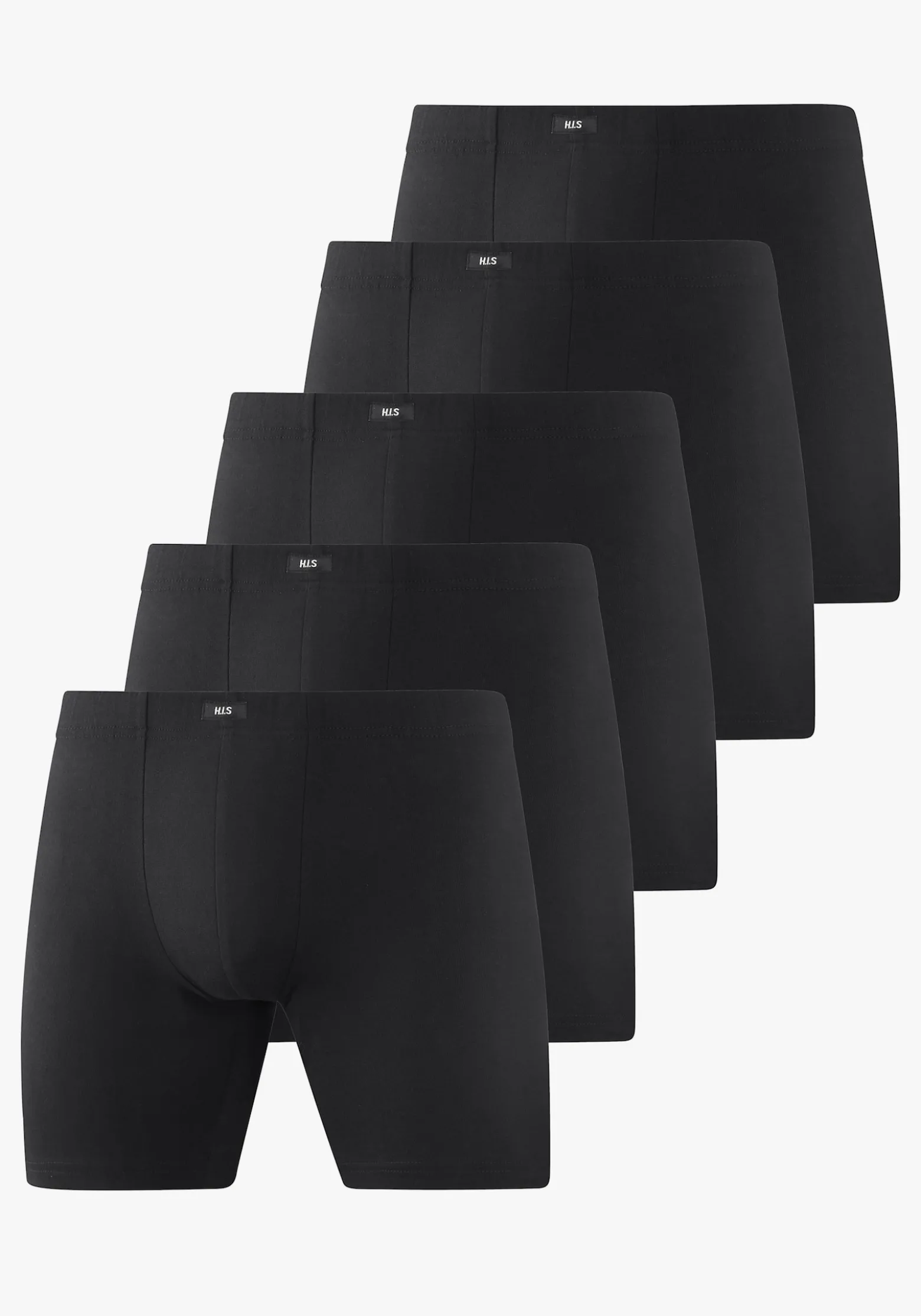 Langer Boxer