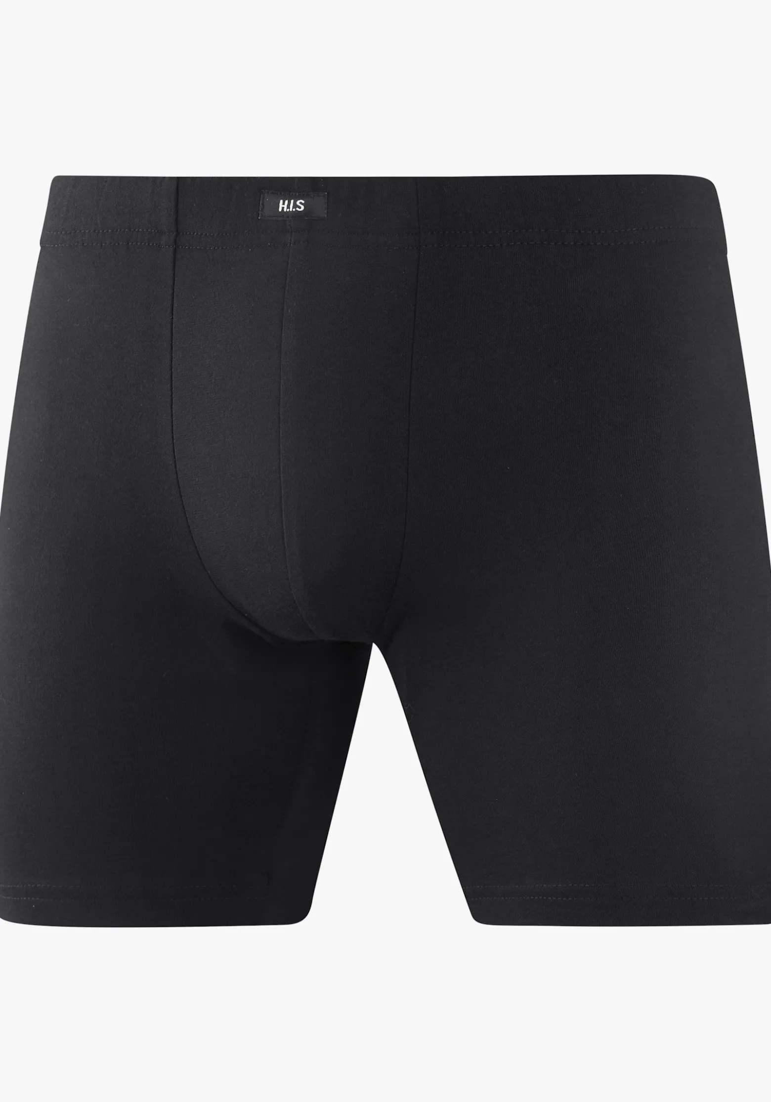 Langer Boxer