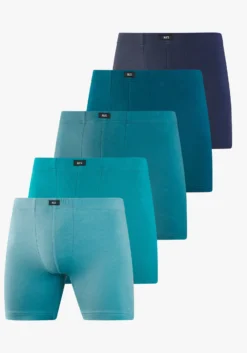 Langer Boxer