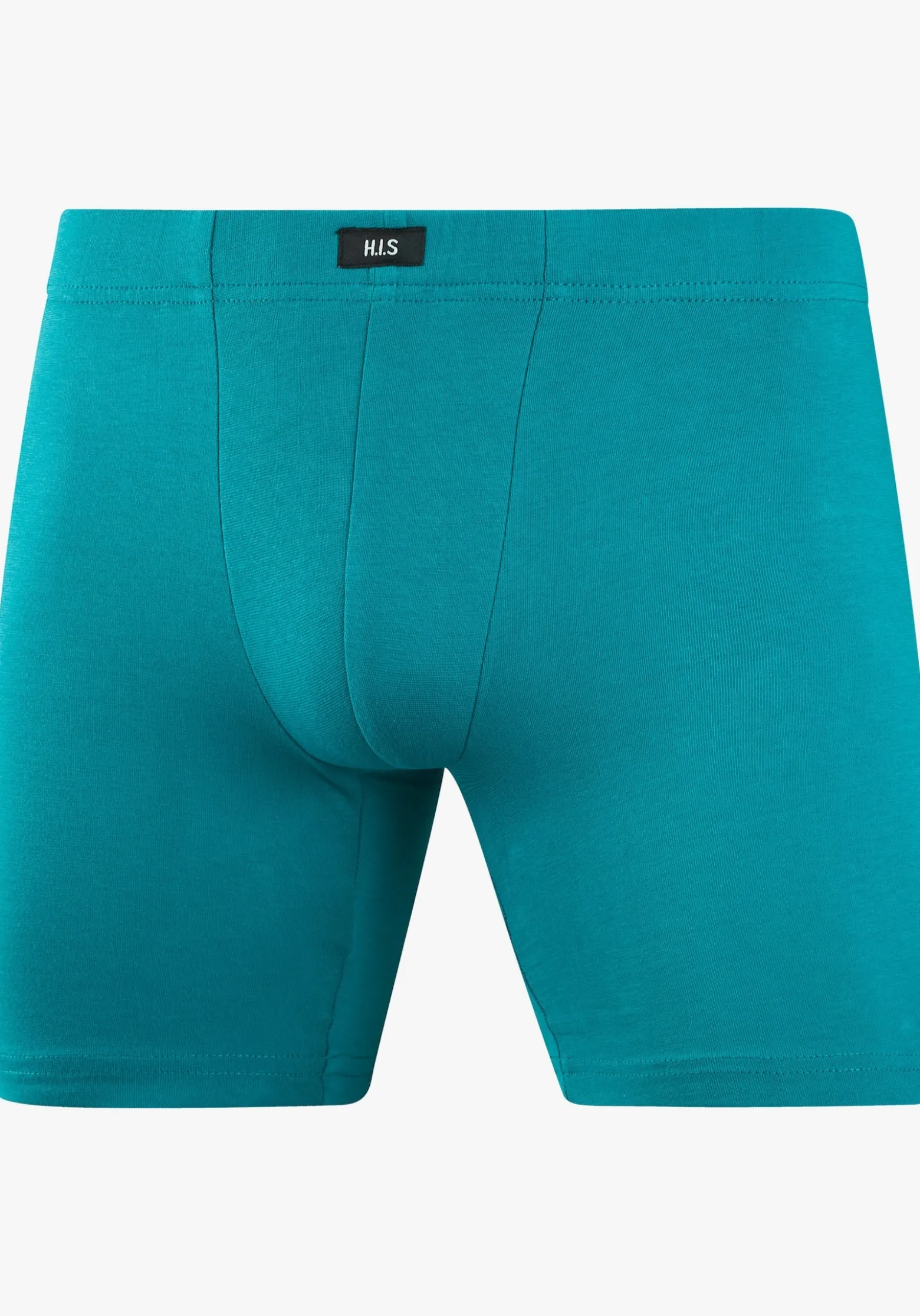 Langer Boxer