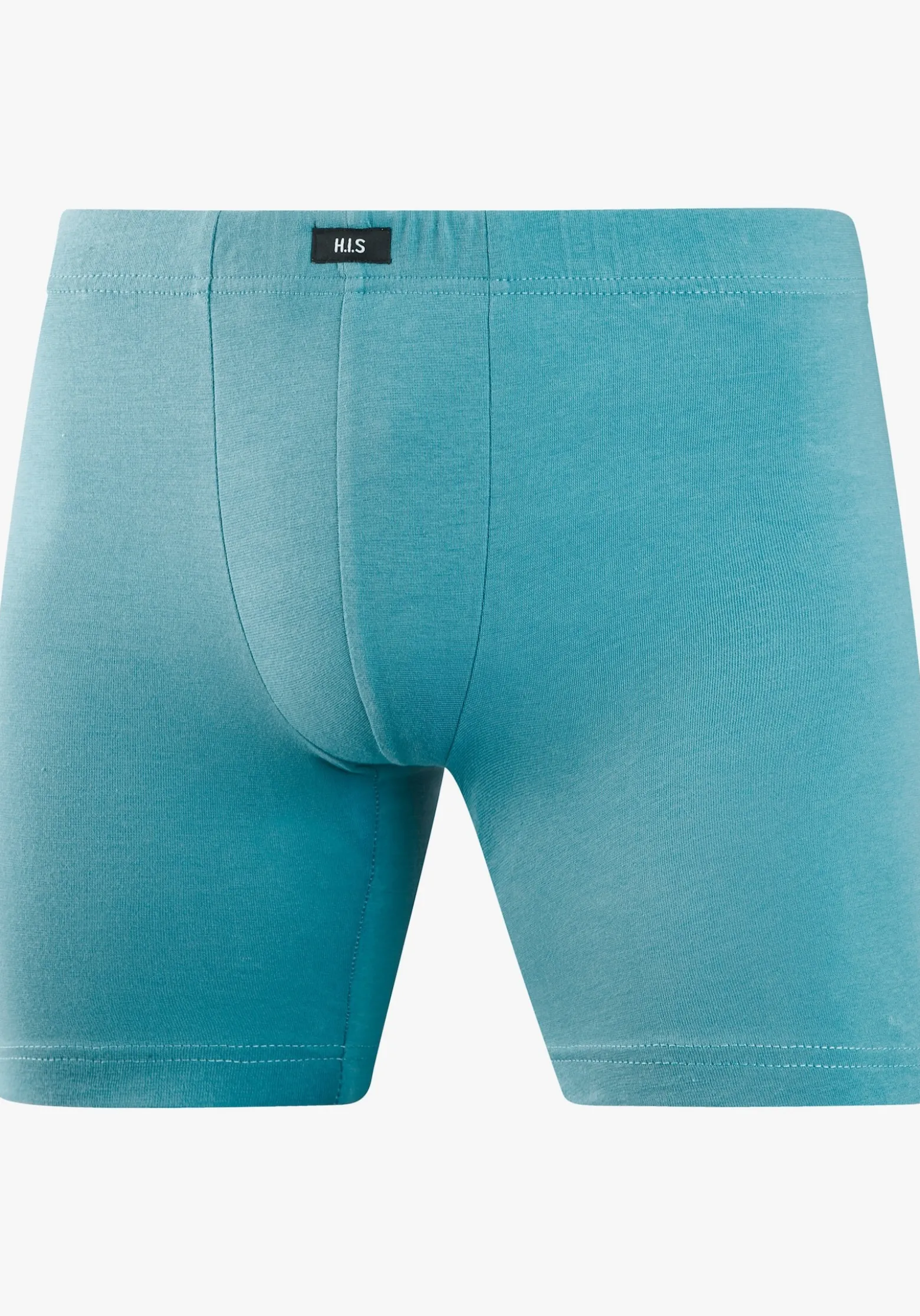Langer Boxer