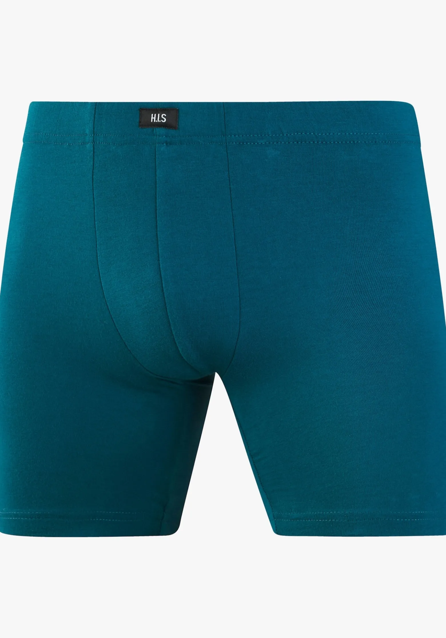 Langer Boxer