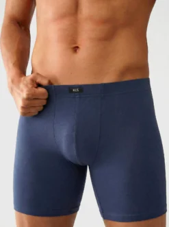 Langer Boxer