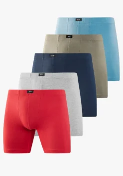 Langer Boxer