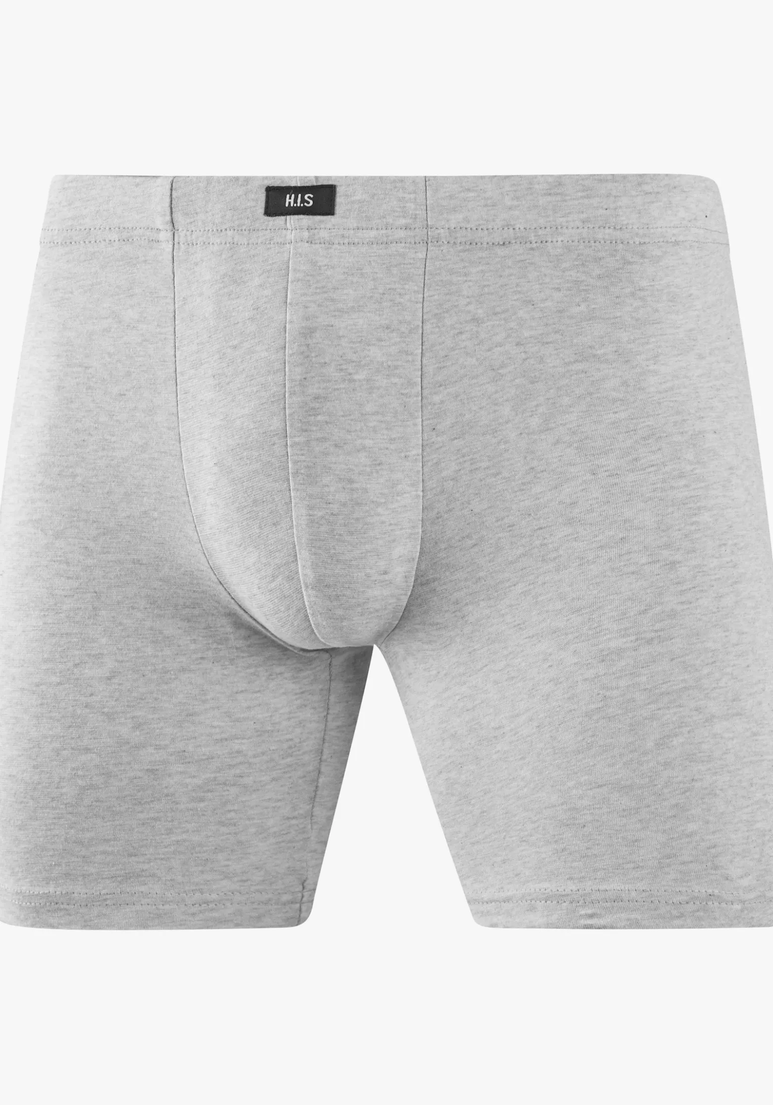 Langer Boxer