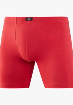 Langer Boxer