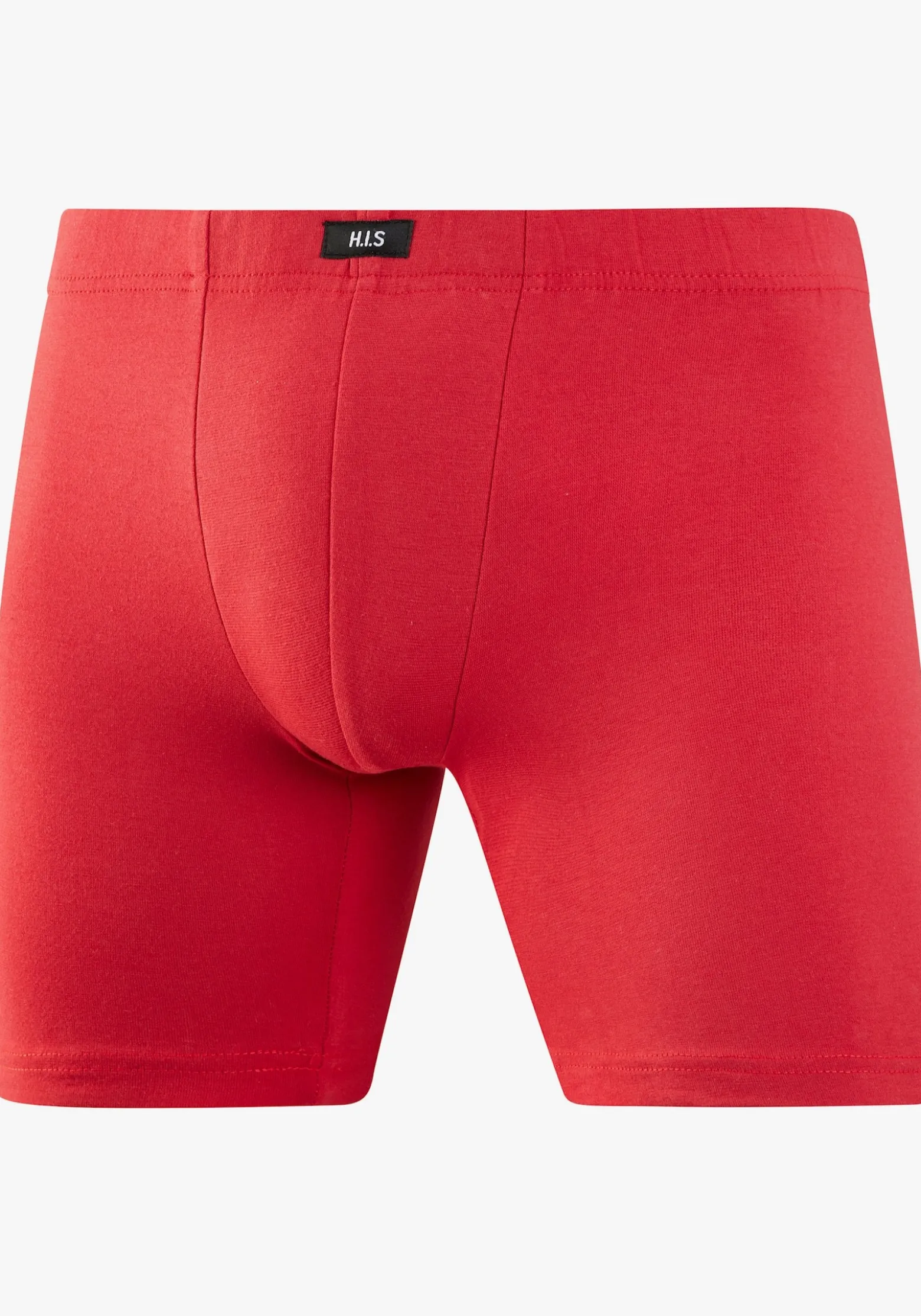 Langer Boxer