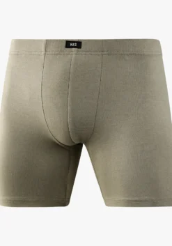 Langer Boxer