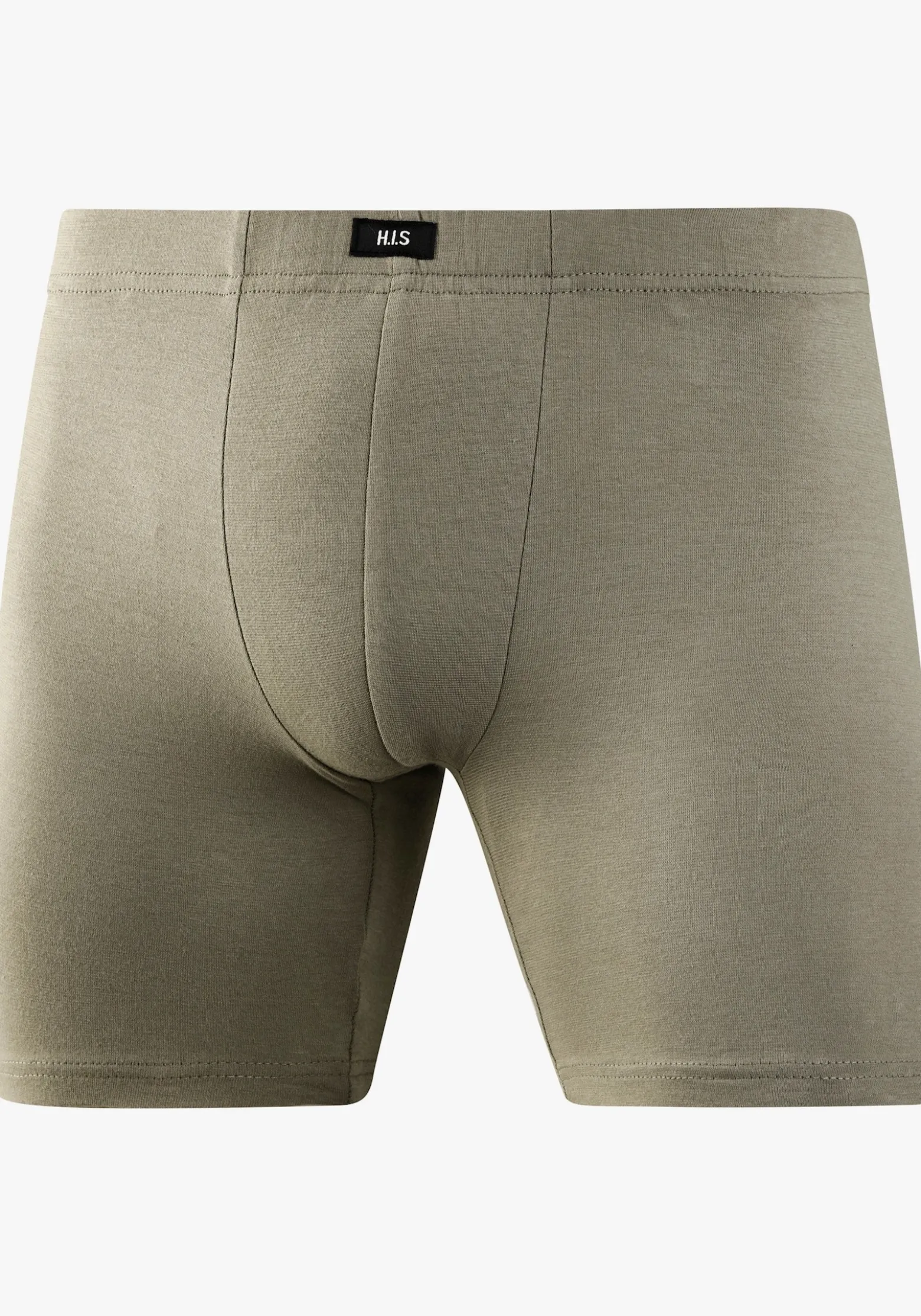 Langer Boxer