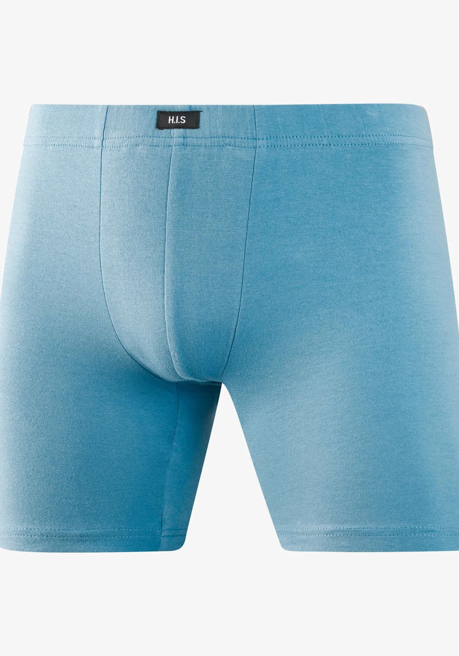 Langer Boxer