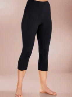 Lange Unterhose in 3/4-Länge
