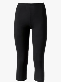 Lange Unterhose in 3/4-Länge