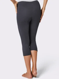 Lange Unterhose in 3/4-Länge