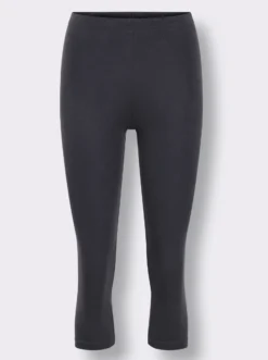 Lange Unterhose in 3/4-Länge