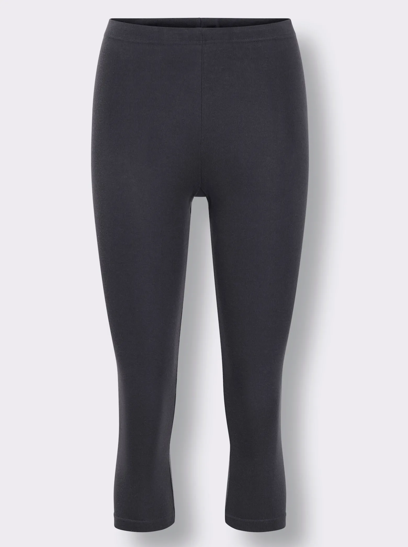 Lange Unterhose in 3/4-Länge