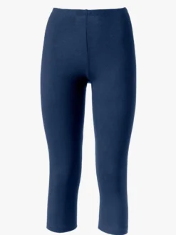 Lange Unterhose in 3/4-Länge
