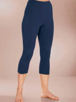 Lange Unterhose in 3/4-Länge
