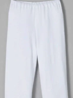 Lange Unterhose mit auswechselbarem Gummizug