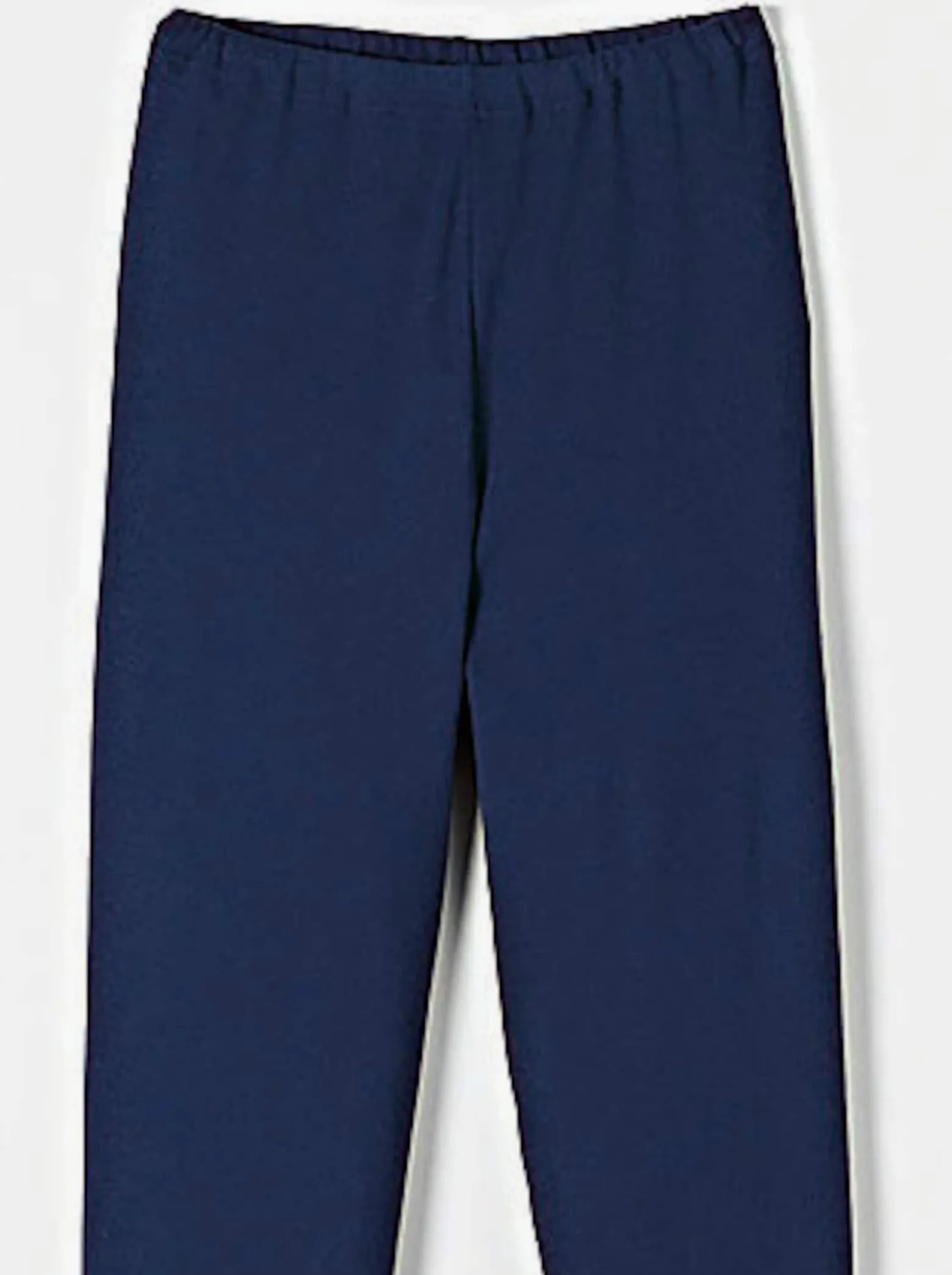 Lange Unterhose mit auswechselbarem Gummizug