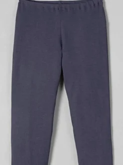 Lange Unterhose mit auswechselbarem Gummizug