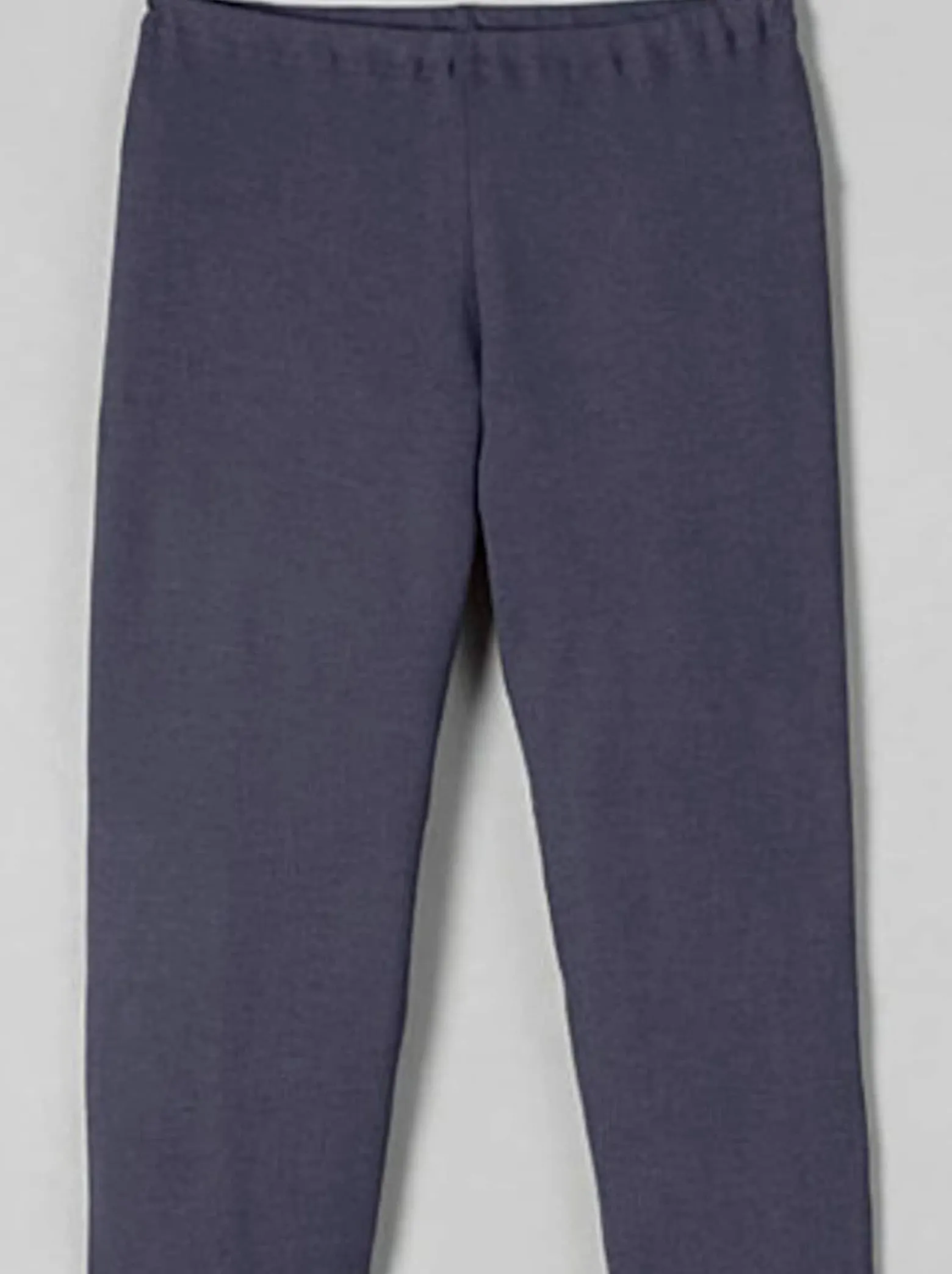 Lange Unterhose mit auswechselbarem Gummizug