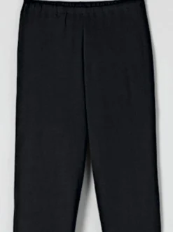 Lange Unterhose mit auswechselbarem Gummizug