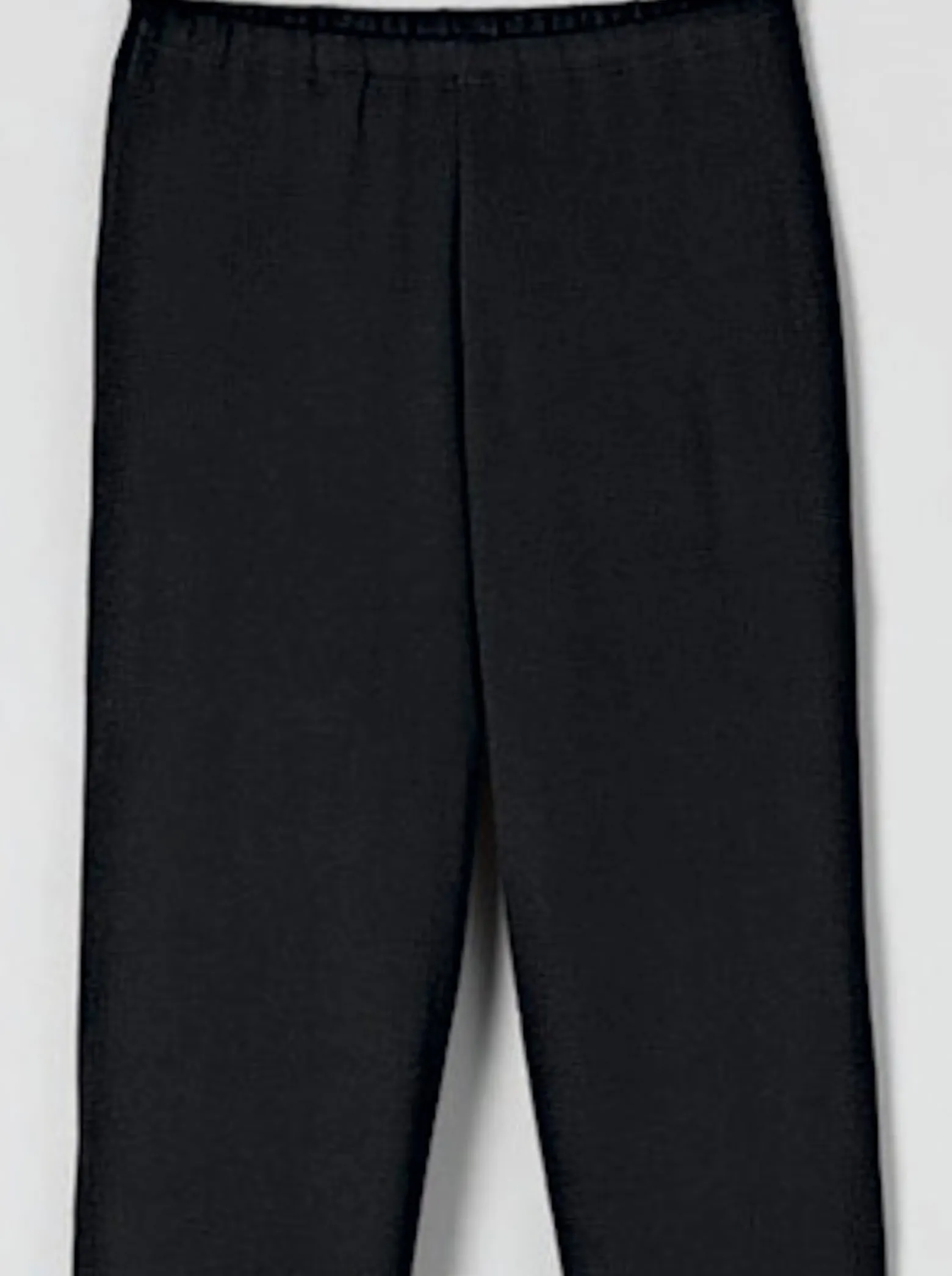 Lange Unterhose mit auswechselbarem Gummizug