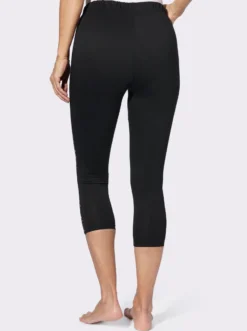 Leggings in knöchelfreier 7/8-Länge