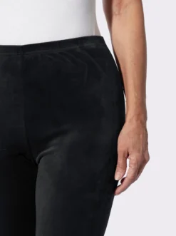 Leggings in Nicki-Qualität