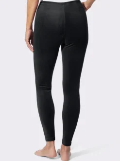Leggings in Nicki-Qualität
