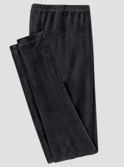 Leggings in Nicki-Qualität