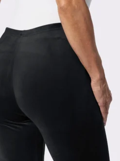 Leggings in Nicki-Qualität