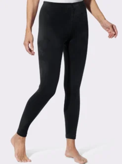 Leggings in Nicki-Qualität