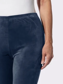 Leggings in Nicki-Qualität