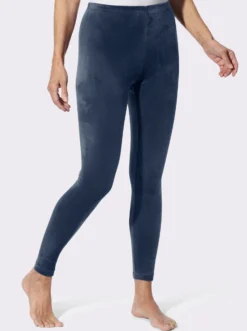 Leggings in Nicki-Qualität