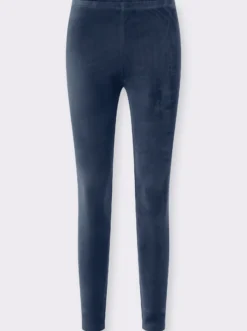 Leggings in Nicki-Qualität