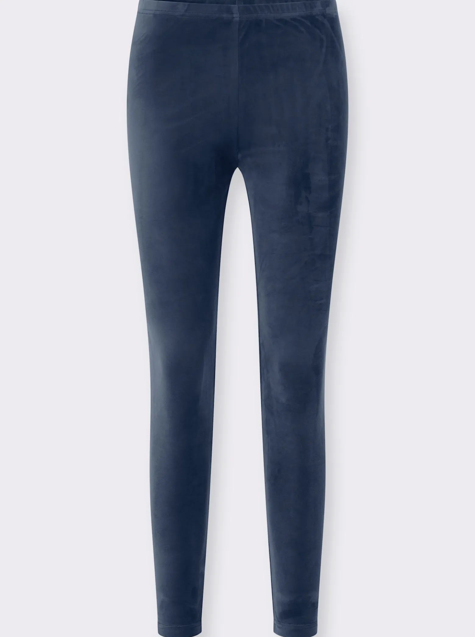 Leggings in Nicki-Qualität