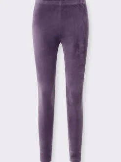 Leggings in Nicki-Qualität