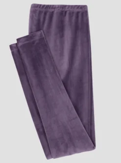 Leggings in Nicki-Qualität