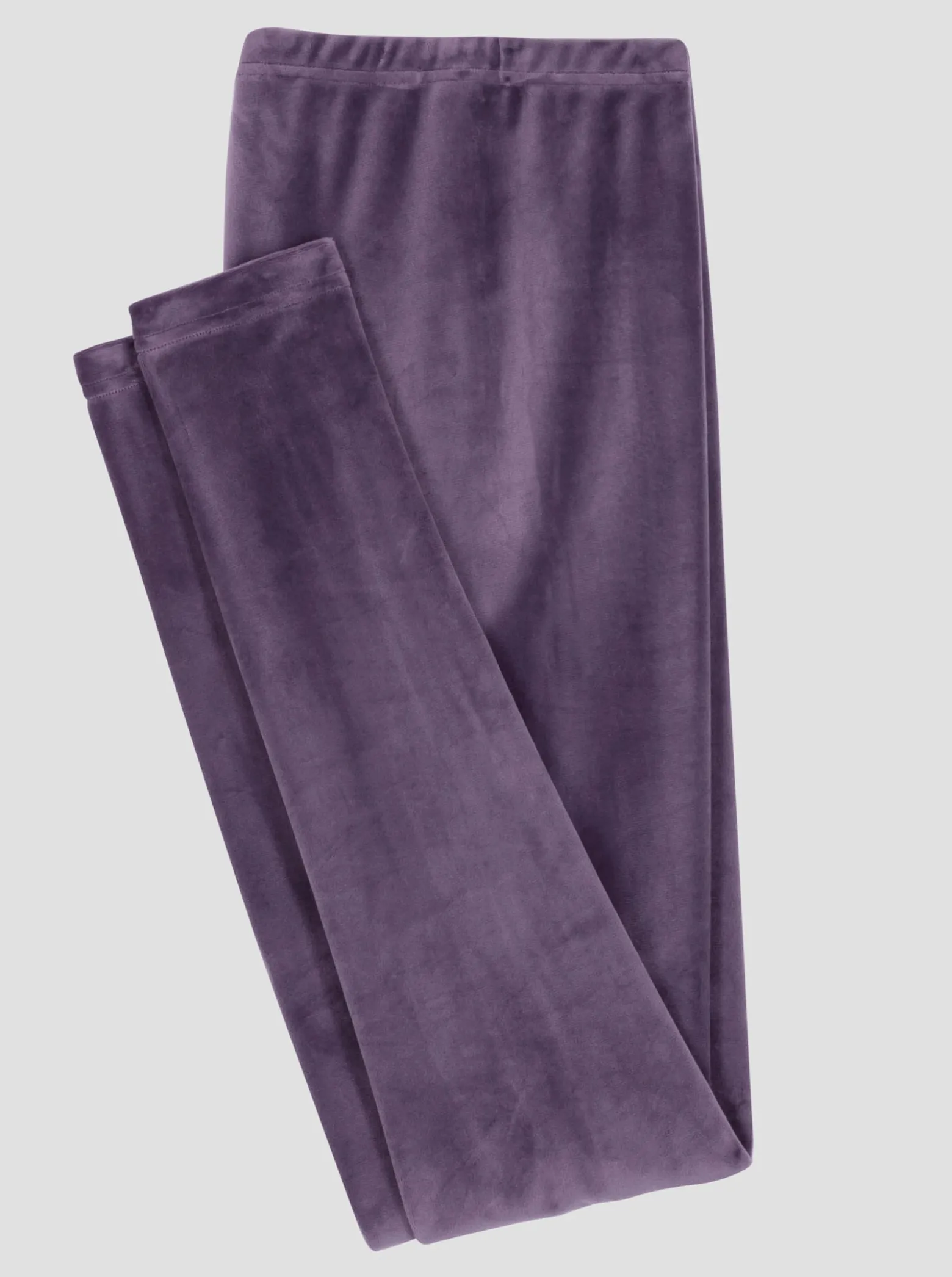 Leggings in Nicki-Qualität