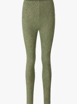 Leggings in verschiedenen Animal-Dessins
