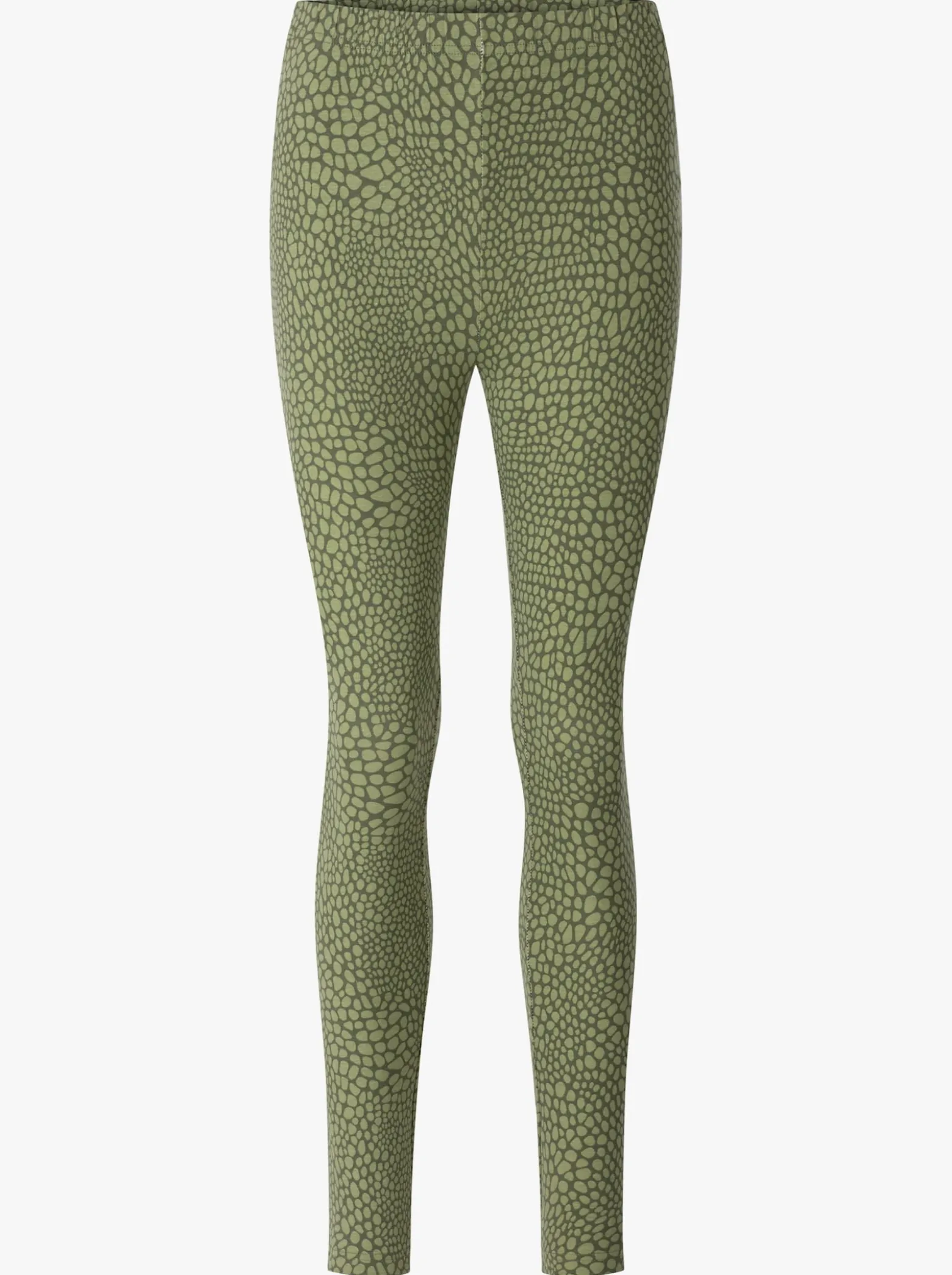 Leggings in verschiedenen Animal-Dessins
