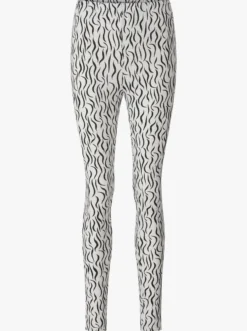 Leggings in verschiedenen Animal-Dessins