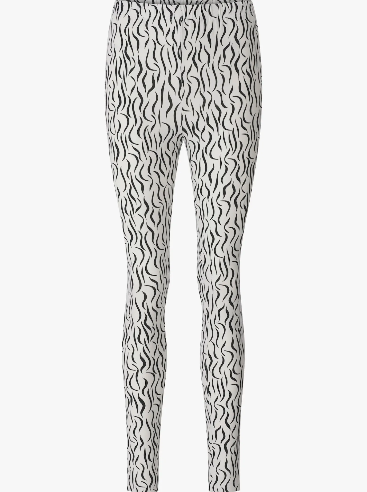Leggings in verschiedenen Animal-Dessins