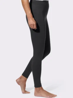 Leggings mit elastischem Bund