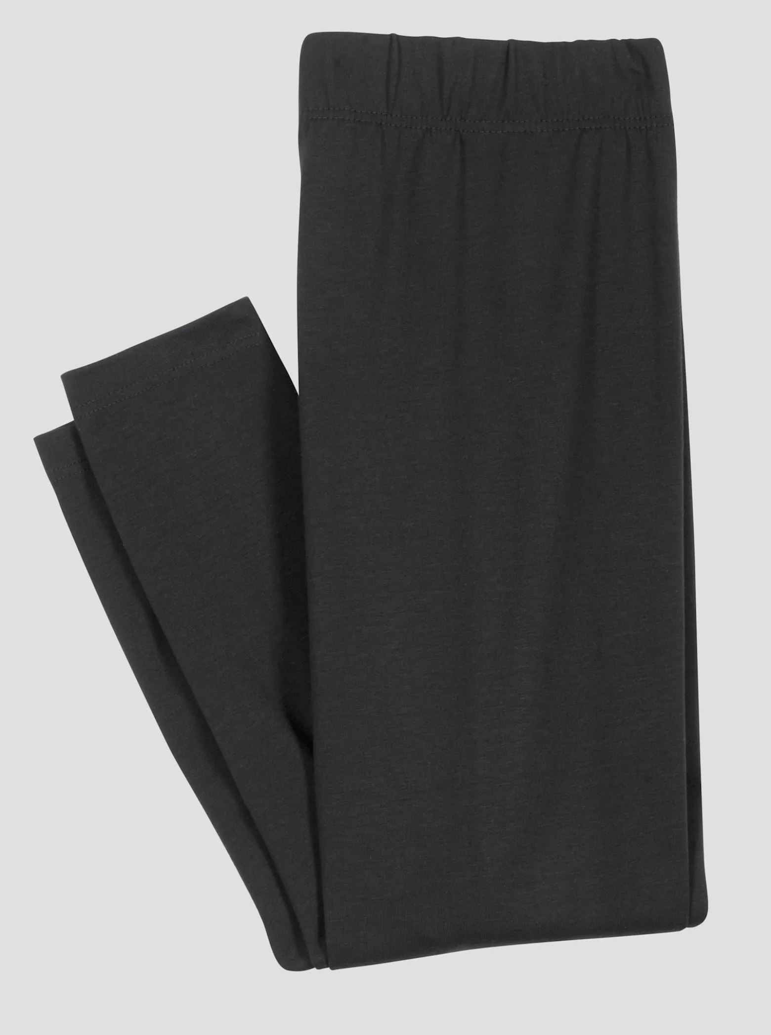 Leggings mit elastischem Bund