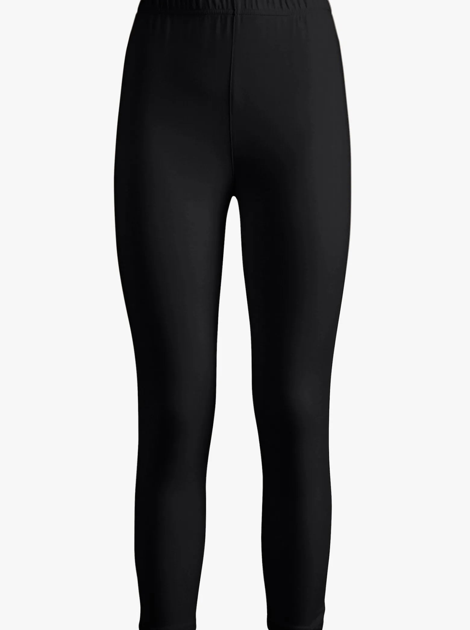 Leggings mit Raffung am Bein