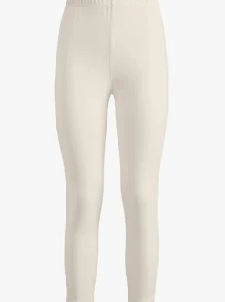 Leggings mit Raffung am Bein