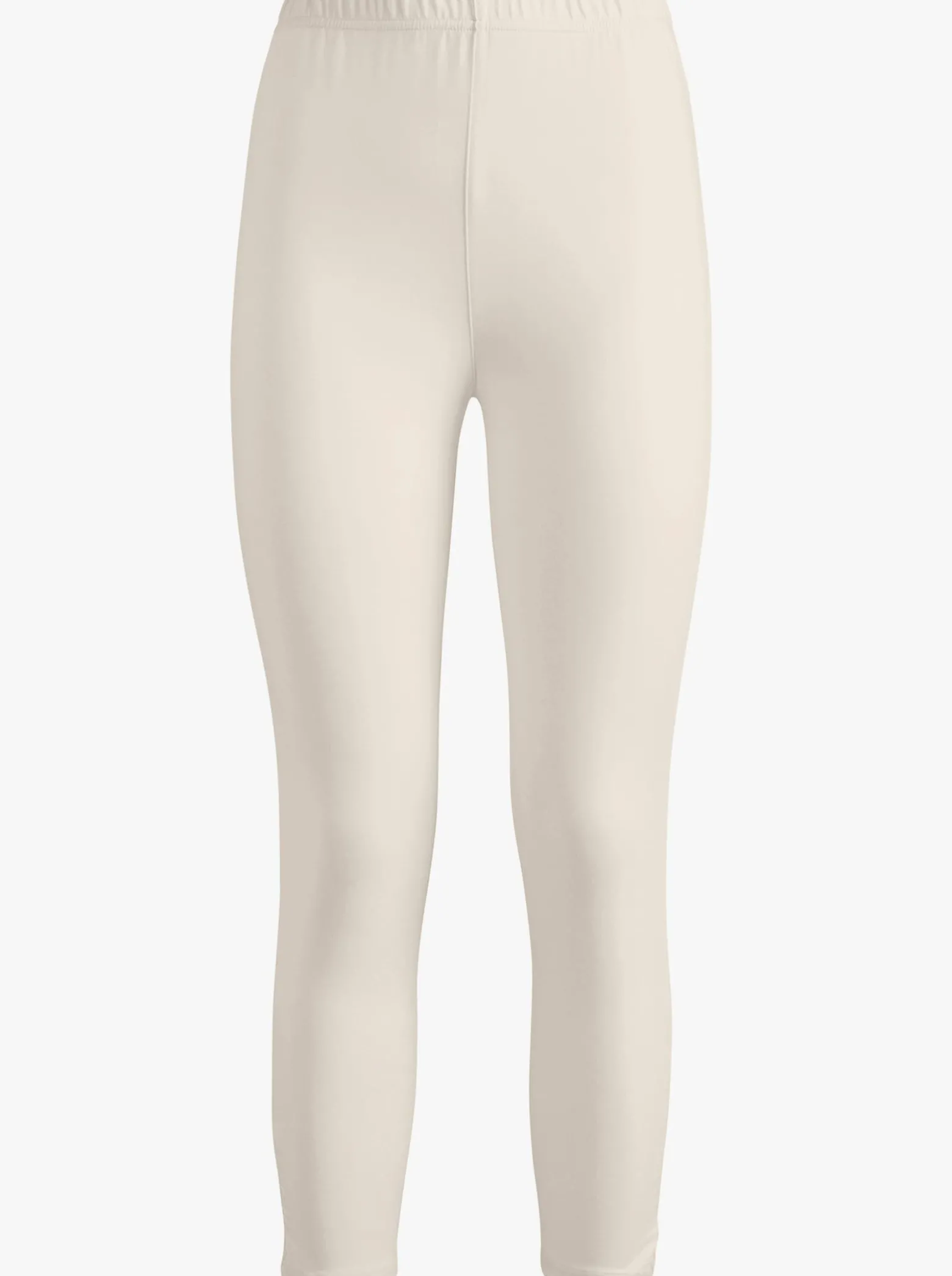 Leggings mit Raffung am Bein