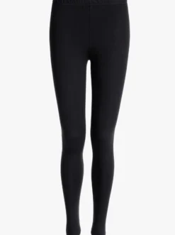 Leggings mit Rundum-Dehnbund